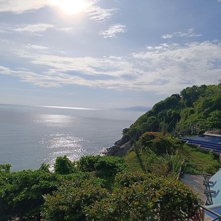 Hotel Casa Barlovento, Parque Tayrona Los Naranjos Exterior photo
