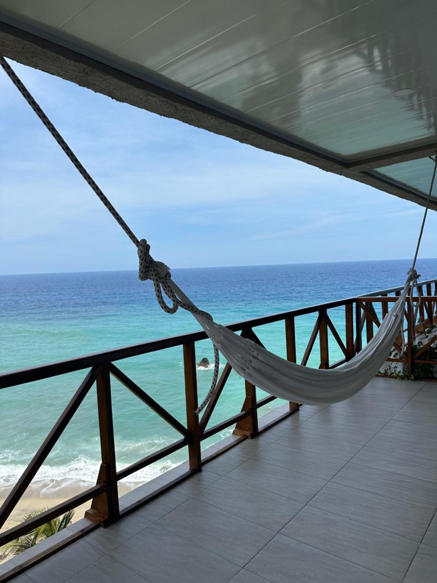 Hotel Casa Barlovento, Parque Tayrona Los Naranjos Exterior photo