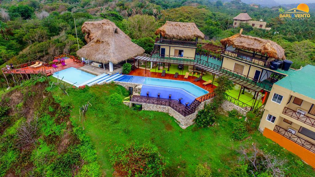 Hotel Casa Barlovento, Parque Tayrona Los Naranjos Exterior photo
